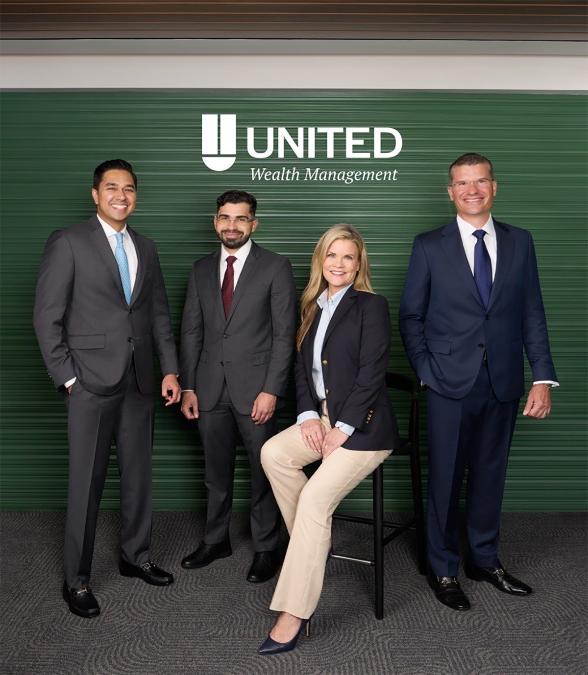 United Bankshares plans Florida expansion with Palm Beach office
